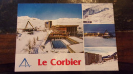 73 LE CORBIER - Andere & Zonder Classificatie