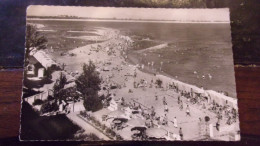 85 LA TRANCHE SUR MER LA PLAGE  1960 - La Tranche Sur Mer