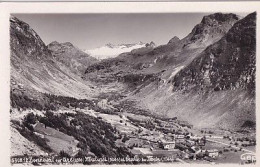 BONNEVAL SUR ARC                      MULINET ET OUILLE DU MIDI - Bonneval Sur Arc