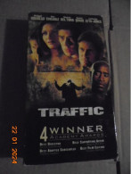 Traffic - Steven Soderbergh 2000 - Krimis & Thriller