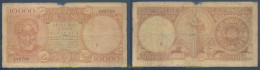 2978 GRECIA 1947 GREECE 10000 DRACHMAS 1947 - Griekenland