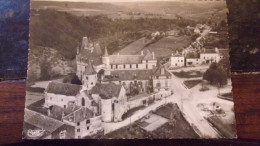 24 JUMILHAC LE GRAND VUE AERIENNE - Sonstige & Ohne Zuordnung