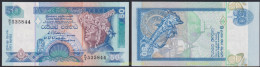 3768 SRI LANKA 1995 SRI LANKA 50 RUPEES 1995 - Sri Lanka