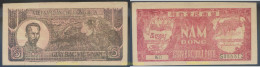 3977 VIETNAM DEL NORTE 1948 VIETNAM 10 DONG 1948 - Viêt-Nam