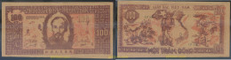 3984 VIETNAM DEL NORTE 1948 VIETNAM 100 DONG 1948 - Viêt-Nam