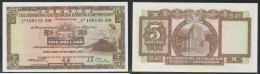 4366 HONG KONG 1972 HONG KONG 5 DOLLARS 1972 - Hong Kong