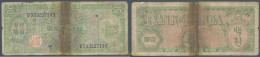 4606 COREA DEL SUR 1953 KOREA 100 WON 1953 - Other - Europe