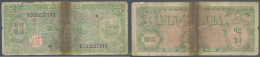 4606 COREA DEL SUR 1953 KOREA 100 WON 1953 - Autres - Europe