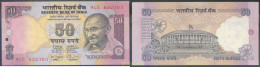 4645 INDIA 1997 INDIA 50 RUPEES 1997 - Indien