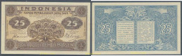 4863 INDONESIA 1947 INDONESIA 25 SEN 1947 - Indonésie