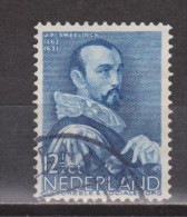 NVPH Nederland Netherlands Pays Bas Holanda 277 Used ;Zomerzegels,summer Stamps,timbres D'ete,sellos De Verano - Gebruikt