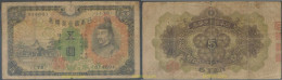 5440 JAPON 1930 JAPAN 5 YEN 1930 - Japan