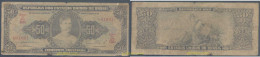 5717 BRASIL 1949 BRASIL 50 CRUZEIROS 1949 - Brasilien