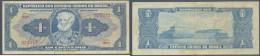 5737 BRASIL 1944 BRASIL 1 CRUZEIRO 1944 - Brasilien