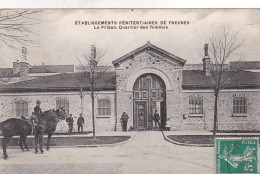 94-FRESNES LA PRISON QUARTIER DES FEMMES - Fresnes