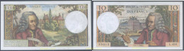 6008 FRANCIA 1968 FRANCE 10 FRANCS 1968 - Other & Unclassified