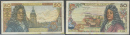 6009 FRANCIA 1973 FRANCE 50 FRANCS 1973 - Otros & Sin Clasificación