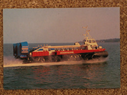 HOVERTRAVEL AP 188/100 - Hovercraft