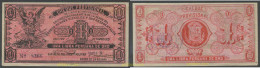6496 PERU 1921 PERU 1921 1 LIBRA - Peru