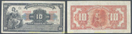 6499 PERU 1941 PERU 1941 10 SOLES - Peru