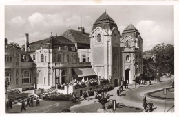 ALLEMAGNE - Bad Neuenahr - Casino Mit Kurhaus - Carte Postale - Bad Neuenahr-Ahrweiler