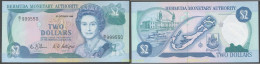 6970 BERMUDAS 1988 BERMUDA 2 DOLLARS 1988 - Bermude