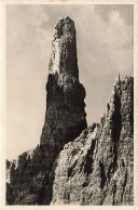 ITALIE - Dolomiti Di Brenta - Il Campanile Basso - Carte Postale - Otros & Sin Clasificación