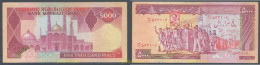 7699 IRAN 1981 IRAN 5000 RIALS 1981 - Iran