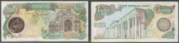 7701 IRAN 1981 IRAN 10000 RIALS 1981 - Iran