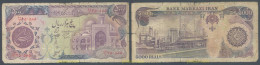 7702 IRAN 1981 IRAN 5000 RIALS 1981 - Iran