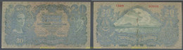 7781 AUSTRIA 1928 AUSTRIA 20 SCHILLING 1928 - Oesterreich