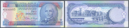 7906 BARBADOS 1995 BARBADOS 2 DOLLARS 1995 - Barbados (Barbuda)