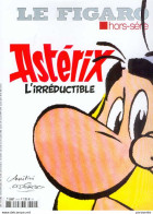 ASTERIX : Magazine LE FIGARO Hors Serie 2005 - Asterix