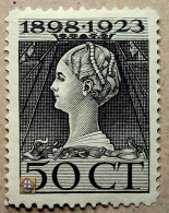 1923 Niederlande Mi.130 /** - Unused Stamps