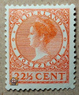 1926 Niederlande Mi.A 186 E /* - Unused Stamps