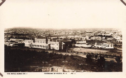 AUSTRALIE - Perth - Panorama - Carte Postale Ancienne - Perth