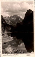 H0269 - Gosau Gosausee Dachstein - Brandt Verlag - Gmunden