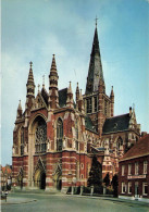 BELGIQUE - Dadizele - Vue Générale De La Basilique - Carte Postale - Moorslede