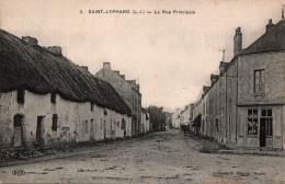 H0244 - Saint-Lyphard - Saint-Lyphard