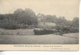 AMOUGIES Mont De L'Enclus Chalet Des Bruyères - Mont-de-l'Enclus