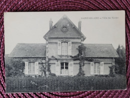 St Hilaire, Villa De Mordel - Autres & Non Classés