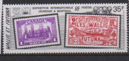 WALLIS ET FUTUNA          N° YVERT    426    NEUF SANS CHARNIERES     ( N    553    ) - Unused Stamps