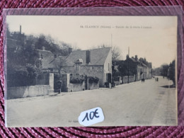 Clamecy , Garage Wittmer , Atelier - Clamecy