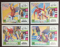 Bahrain 1994 World Cup MNH - Bahrein (1965-...)