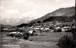 H0274 - Aurach Bei Kitzbühel In Tirol - Kitzbühel