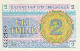 BANCONOTA KAZAKISTAN UNC  (B_726 - Kazakhstán