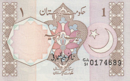 BANCONOTA PAKISTAN UNC  (B_732 - Pakistán