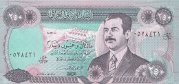 BANCONOTA IRAQ 250 UNC  (B_648 - Iraq