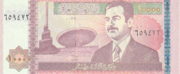 BANCONOTA IRAQ 10000 UNC  (B_566 - Irak