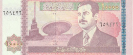 BANCONOTA IRAQ 10000 UNC  (B_566 - Iraq